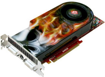 radeon HD 4870 XOC premium black edition